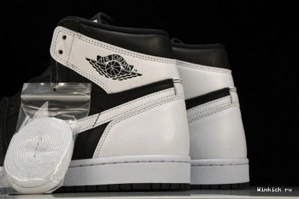 Panda” Jordan “Reverse High 1 OG Air 0902